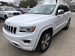 Used 2015 Jeep Grand Cherokee Overland for sale #303107A - photo 2