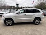 Used 2015 Jeep Grand Cherokee Overland for sale #303107A - photo 3