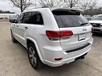 Used 2015 Jeep Grand Cherokee Overland for sale #303107A - photo 4
