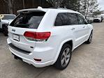 Used 2015 Jeep Grand Cherokee Overland for sale #303107A - photo 6