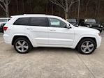 Used 2015 Jeep Grand Cherokee Overland for sale #303107A - photo 7