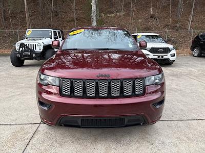 2019 Jeep Grand Cherokee 4WD SUV for sale #303112A - photo 1
