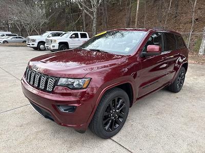2019 Jeep Grand Cherokee 4WD SUV for sale #303112A - photo 2