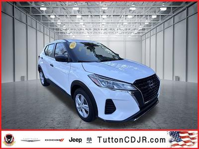 Used 2024 Nissan Kicks S for sale #303113A - photo 1