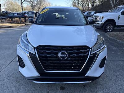 Used 2024 Nissan Kicks S for sale #303113A - photo 2