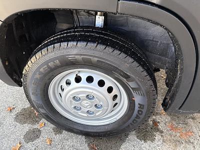 2026 Ram ProMaster 1500 Standard Roof FWD Empty Cargo Van for sale #303114 - photo 1