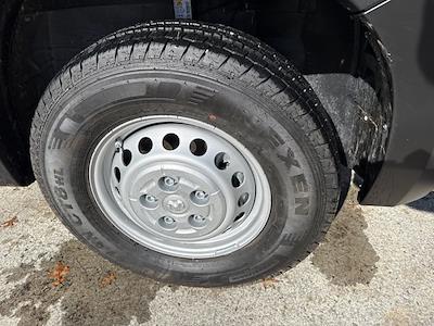 2026 Ram ProMaster 1500 Standard Roof FWD Empty Cargo Van for sale #303114 - photo 2