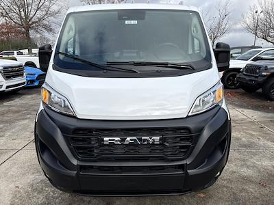2026 Ram ProMaster 1500 Standard Roof FWD Empty Cargo Van for sale #303115 - photo 1