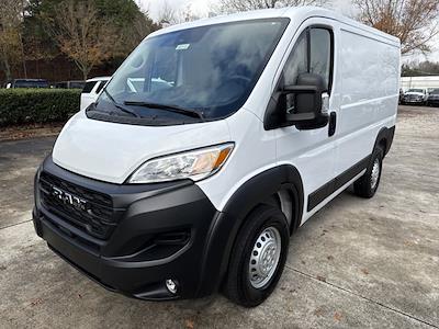 2026 Ram ProMaster 1500 Standard Roof FWD Empty Cargo Van for sale #303115 - photo 2
