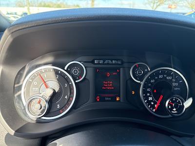 New 2026 Ram 3500 Crew Cab 60 CA Cab Chassis for sale #303116 - photo 1