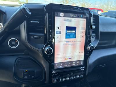 New 2026 Ram 3500 Crew Cab 60 CA Cab Chassis for sale #303116 - photo 2