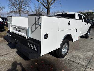 New 2026 Ram 3500 Crew Cab Service Truck for sale #303116 - photo 2