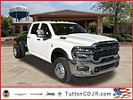 2026 Ram 3500 Crew Cab DRW 4WD Cab Chassis for sale #303116 - photo 1