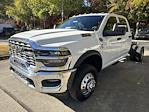 2026 Ram 3500 Crew Cab DRW 4WD Cab Chassis for sale #303116 - photo 3