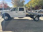 2026 Ram 3500 Crew Cab DRW 4WD Cab Chassis for sale #303116 - photo 4
