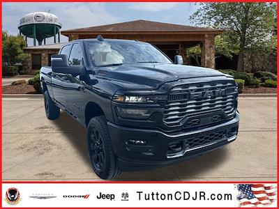 New 2025 Ram 2500 Big Horn Crew Cab 4WD Pickup for sale #303119 - photo 1