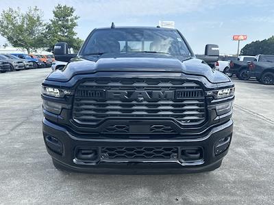 New 2025 Ram 2500 Big Horn Crew Cab 4WD Pickup for sale #303119 - photo 2