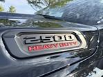 New 2025 Ram 2500 Big Horn Crew Cab 4WD Pickup for sale #303119 - photo 13