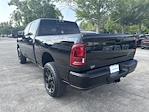 New 2025 Ram 2500 Big Horn Crew Cab 4WD Pickup for sale #303119 - photo 5