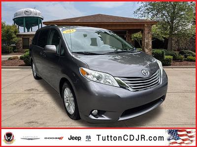 2014 Toyota Sienna FWD Minivan for sale #303122A - photo 1