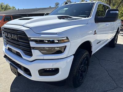New 2026 Ram 2500 Laramie Crew Cab for sale #303125 - photo 2