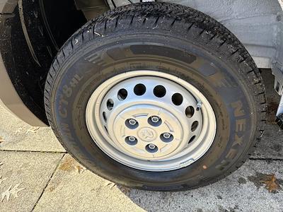 2026 Ram ProMaster 1500 Standard Roof FWD Empty Cargo Van for sale #303129 - photo 1