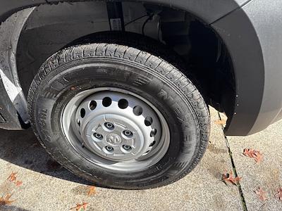 2026 Ram ProMaster 1500 Standard Roof FWD Empty Cargo Van for sale #303129 - photo 2