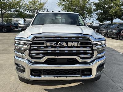 New 2026 Ram 3500 Longhorn Crew Cab 4WD DRW Pickup for sale #303133 - photo 2