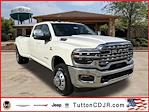 New 2026 Ram 3500 Longhorn Crew Cab 4WD DRW Pickup for sale #303133 - photo 1