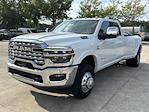 New 2026 Ram 3500 Longhorn Crew Cab 4WD DRW Pickup for sale #303133 - photo 3
