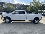 New 2026 Ram 3500 Longhorn Crew Cab 4WD DRW Pickup for sale #303133 - photo 4