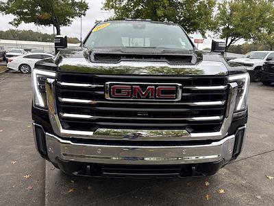 2025 GMC Sierra 2500 Crew Cab 4WD Pickup for sale #303133A - photo 1