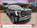 2025 GMC Sierra 2500 Crew Cab 4WD Pickup for sale #303133A - photo 29