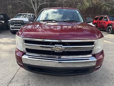 Used 2007 Chevrolet Silverado 1500 LT Extended Cab for sale #303134A - photo 1