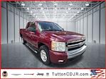 Used 2007 Chevrolet Silverado 1500 LT Extended Cab for sale #303134A - photo 30