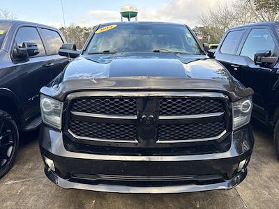 Used 2014 Ram 1500 - photo 1