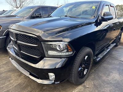 Used 2014 Ram 1500 - photo 1