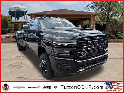 2025 Ram 3500 Crew Cab DRW 4WD Pickup for sale #303137 - photo 1