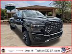 New 2025 Ram 3500 Limited Crew Cab 4WD DRW Pickup for sale #303137 - photo 1