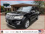 Used 2017 Ford Explorer Limited for sale #303161A - photo 30
