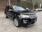Used 2017 Ford Explorer Limited for sale #303161A - photo 15