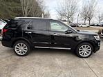 Used 2017 Ford Explorer Limited for sale #303161A - photo 4