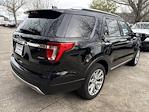 Used 2017 Ford Explorer Limited for sale #303161A - photo 7
