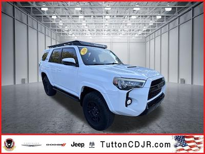 Used 2016 Toyota 4Runner - photo 1