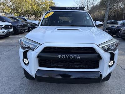 Used 2016 Toyota 4Runner - photo 1