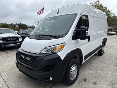 2026 Ram ProMaster 1500 High Roof FWD Empty Cargo Van for sale #303178 - photo 2