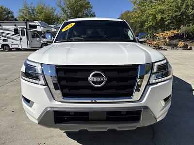 2024 Nissan Armada 4WD SUV for sale #303189A - photo 1