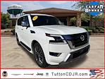 2024 Nissan Armada 4WD SUV for sale #303189A - photo 30