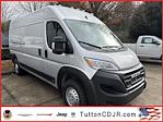 New 2026 Ram ProMaster 2500 High Roof Empty Cargo Van for sale #303191 - photo 1