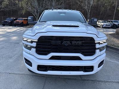 New 2026 Ram 3500 Laramie Crew Cab for sale #303193 - photo 1